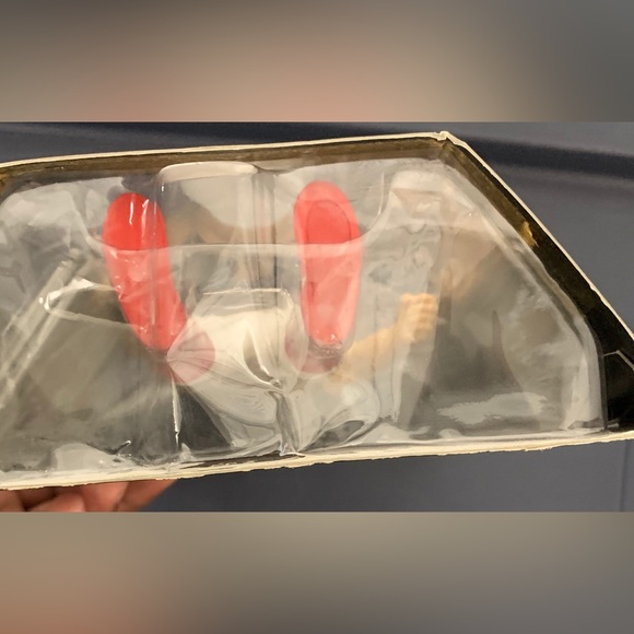 WWE Jakks Classic Superstars Collector Series 2 Big John Studd - Picture 6 of 10